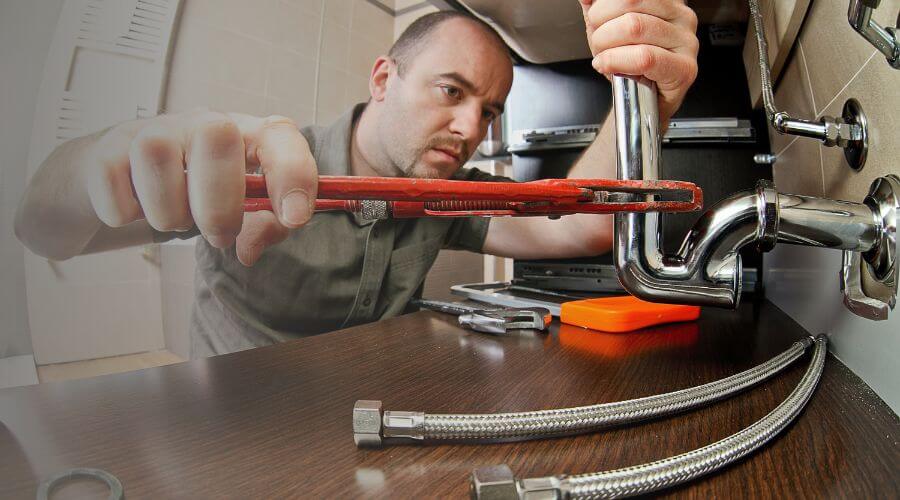 Professional same day plumber in Milford, NE